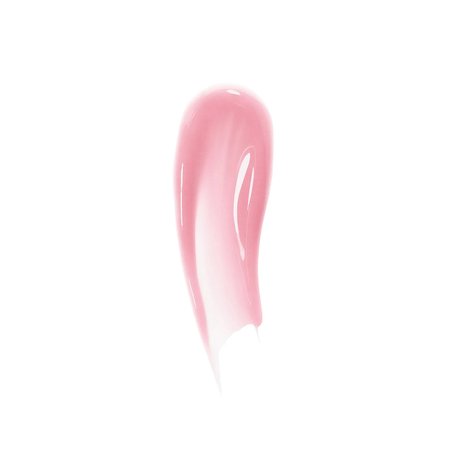 L'Oreal Paris Infallible Pro Gloss Plump Lip Gloss with Hyaluronic Acid, Long Lasting Plumping Shine, Lips Look Instantly Fuller and More Plump, Gleam, 0.21 fl. oz.