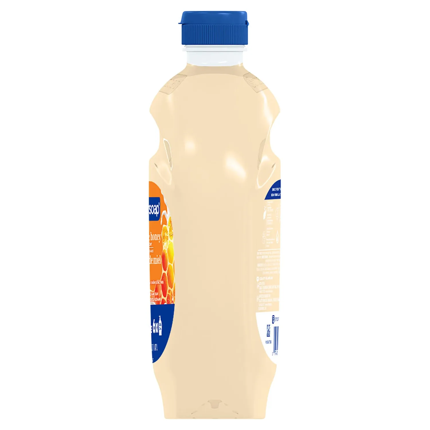 Softsoap Milk & Honey Scented, Liquid Hand Soap Refill, 50 Ounce (Pack of 2)