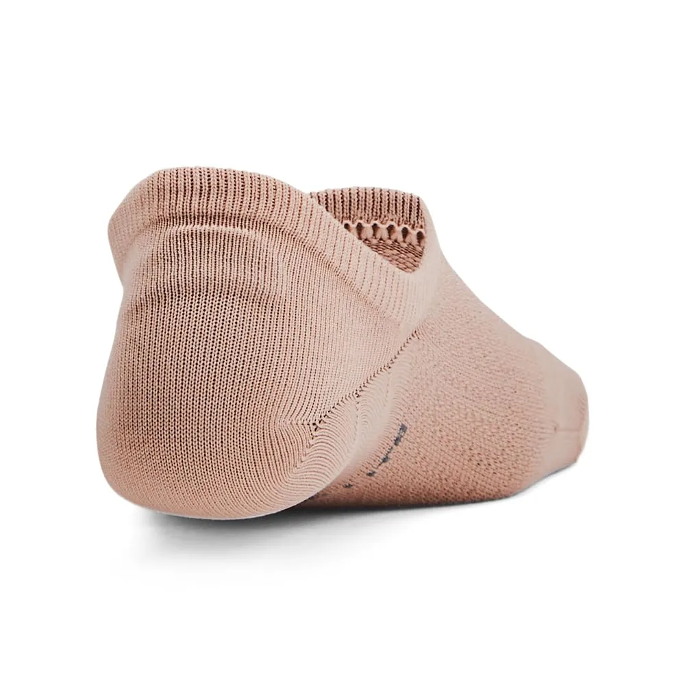 Under Armour Women's Breathe Lite Liner Socks 6 Pack