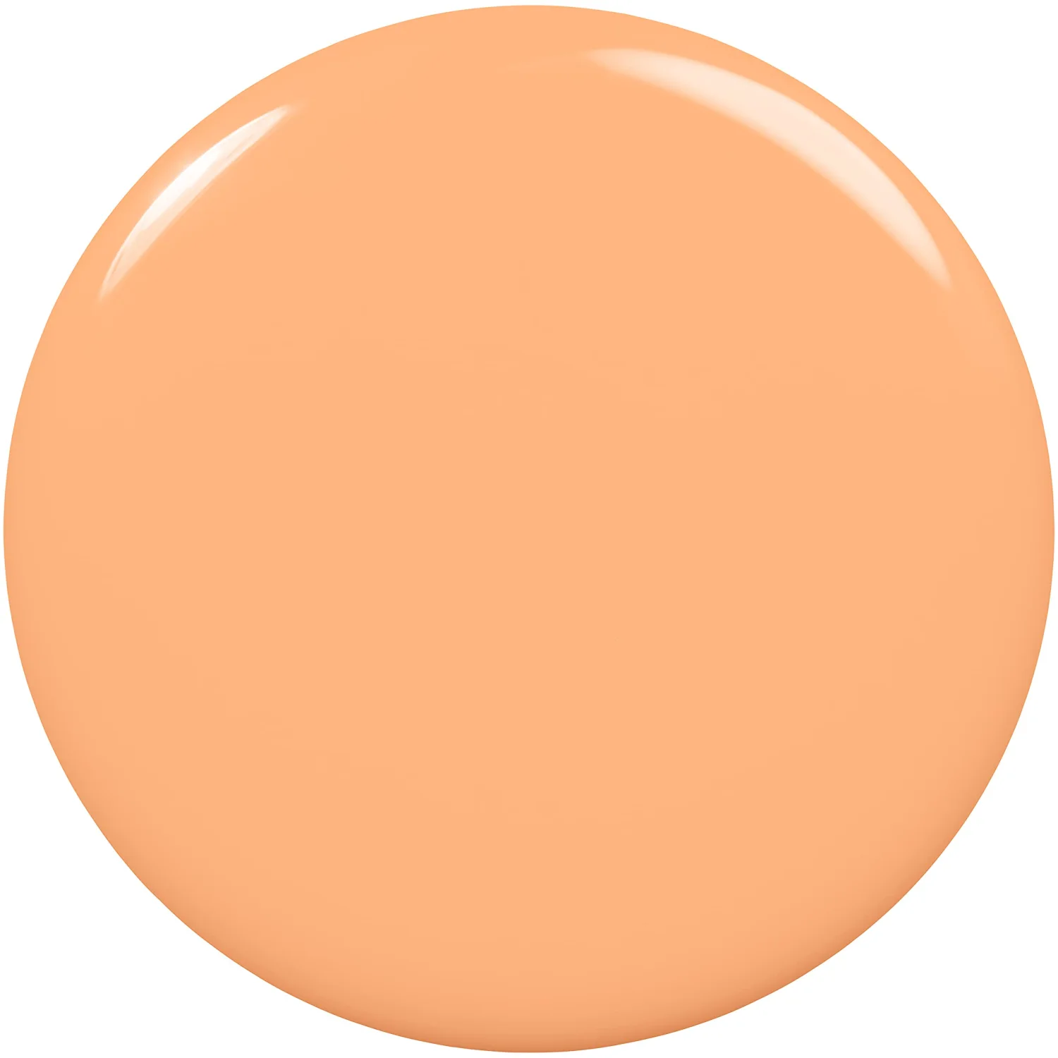 essie expressie Quick Dry Vegan Nail Polish, Bright Yellow with Red and White Undertones, Multi-Player Moves, 0.33 Ounce
