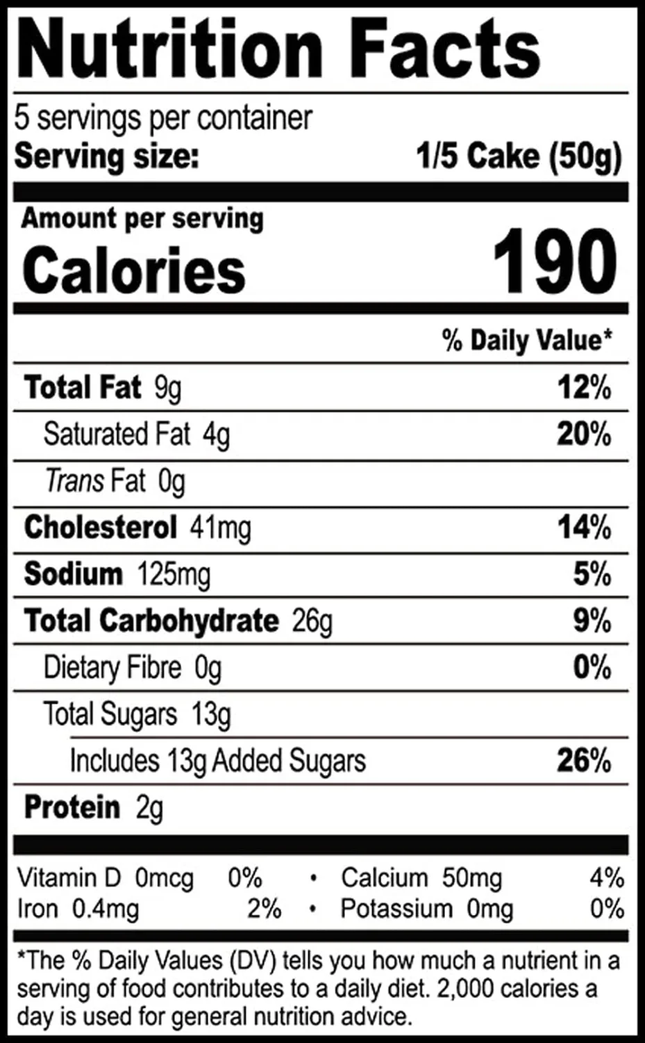 BRITANNIA Gobbles Vanilla Cake 8.82oz (250g) - Delightfully Smooth, Soft and Delicious Cake - Breakfast & Tea Time Snacks (Pack of 1)