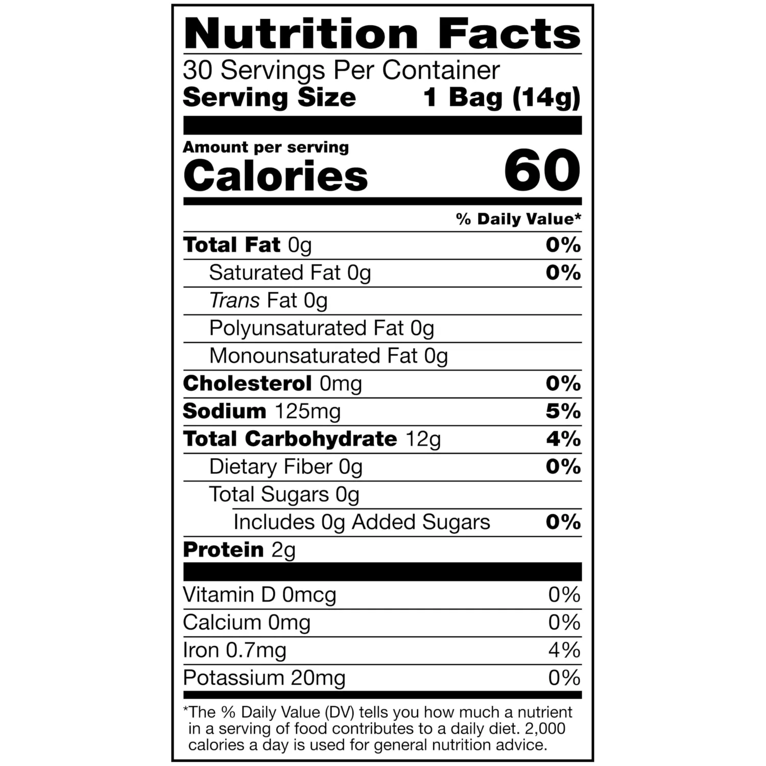 Snyder's of Hanover Back to School Mini Pretzels, 30 Count 0.5 Oz