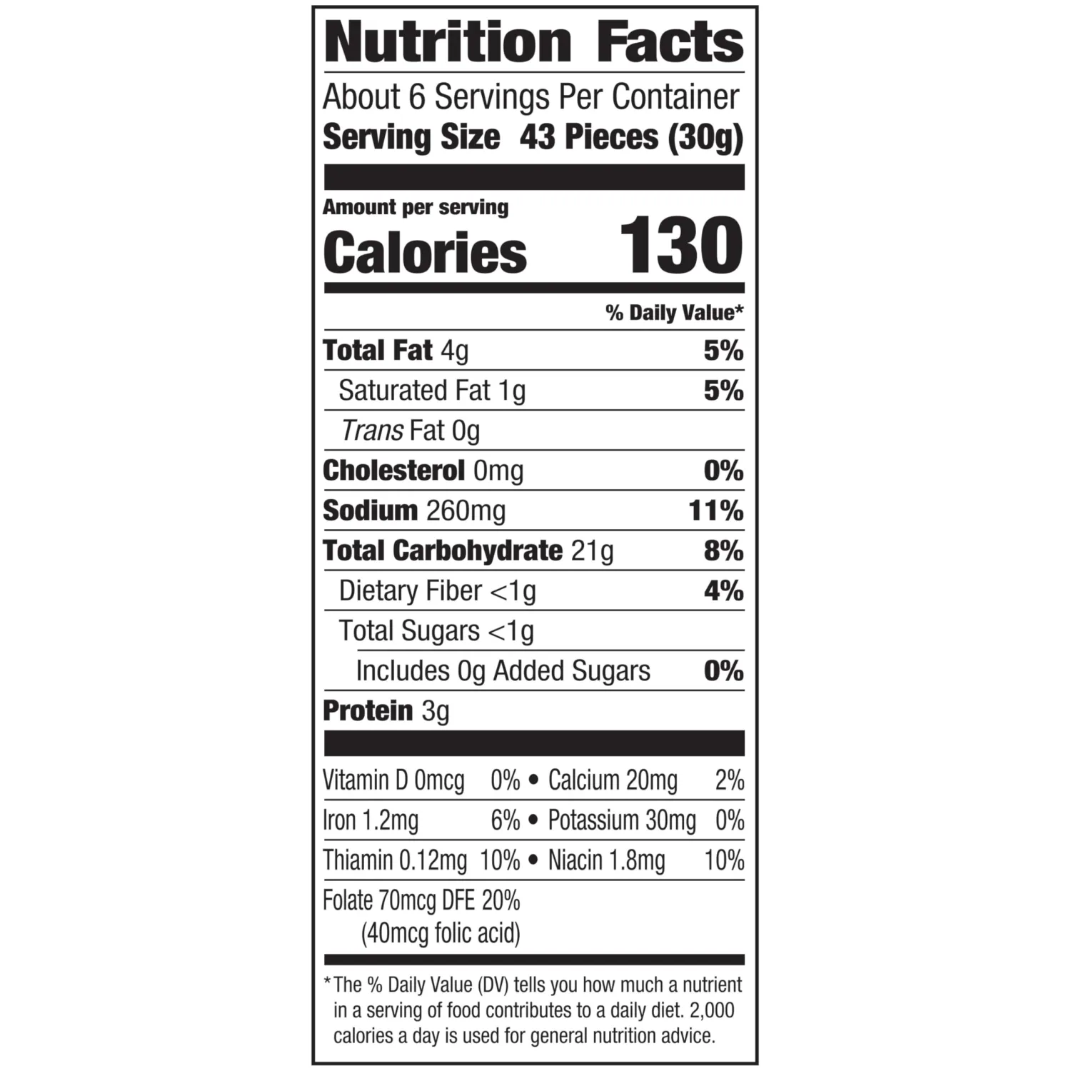 Goldfish Mix Pretzel + Flavor Blasted Xtra Cheddar Cheese Crackers, 6.6 Oz Bag (Pack of 2)