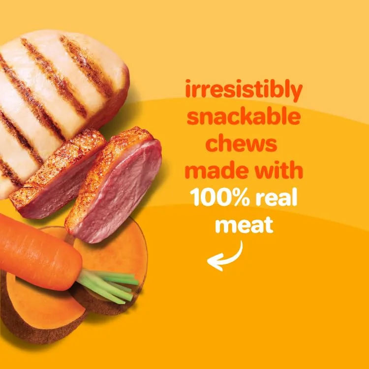 Oinkies Mega Kabobs, 8 Count