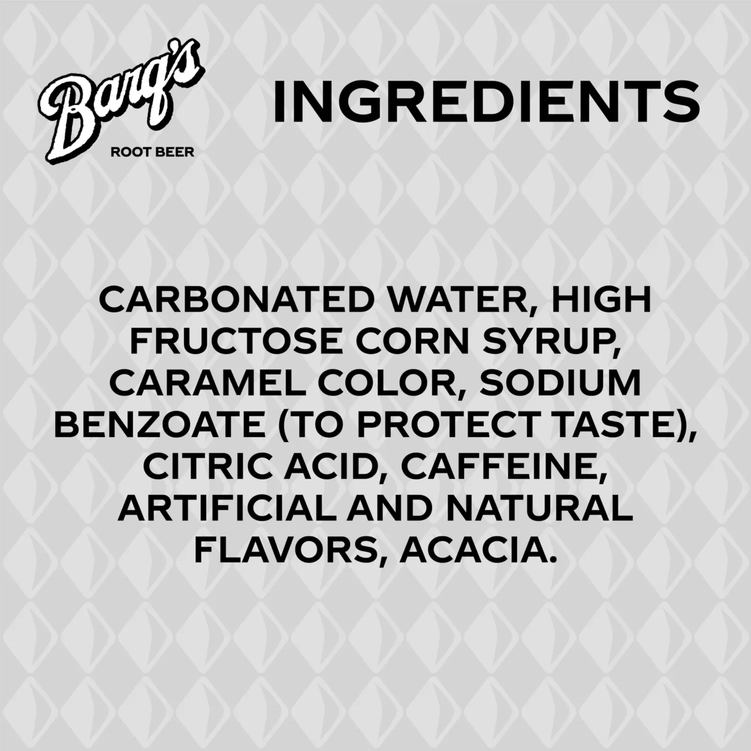 Barq's Root Beer Soda Soft Drink Bottles, 12 fl oz, 6 Pack | Carbonated, old-fashioned, sarsaparilla-style