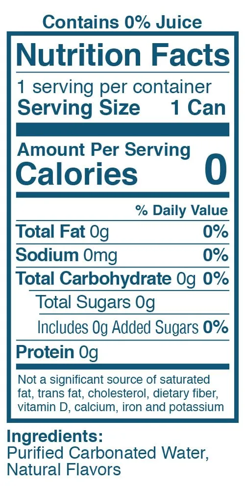 Waterloo Sparkling Water, Coconut Lime Cooler Naturally Flavored, 12 Fl Oz Cans (Pack of 12) – Zero Calories and Zero Sugar or Sweeteners