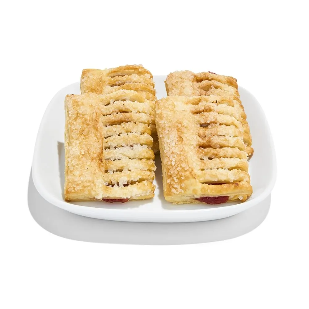 Whole Foods Market Guava Pastry 4CT
