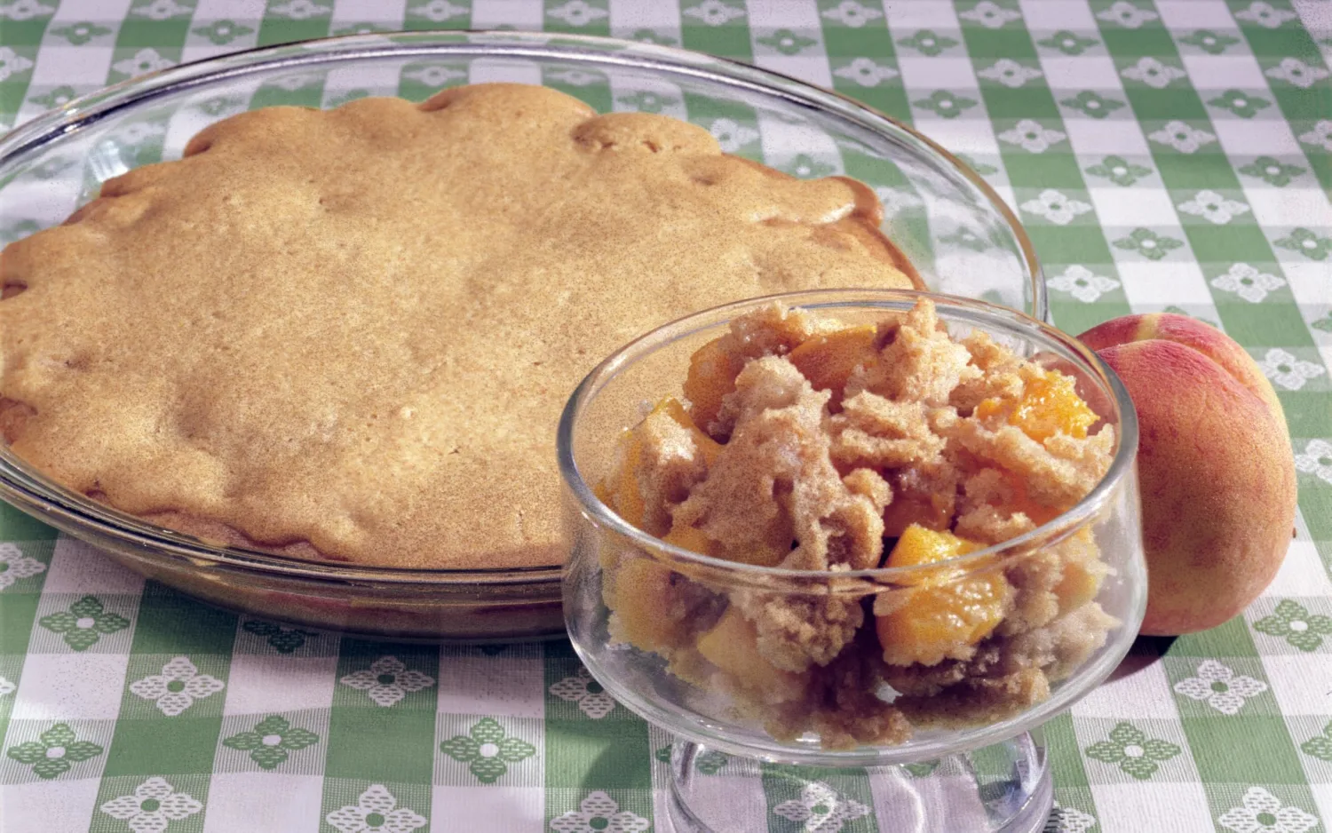 Original WhistleStop Cafe Recipes | Caboose Cobbler Batter Mix (1 Box)
