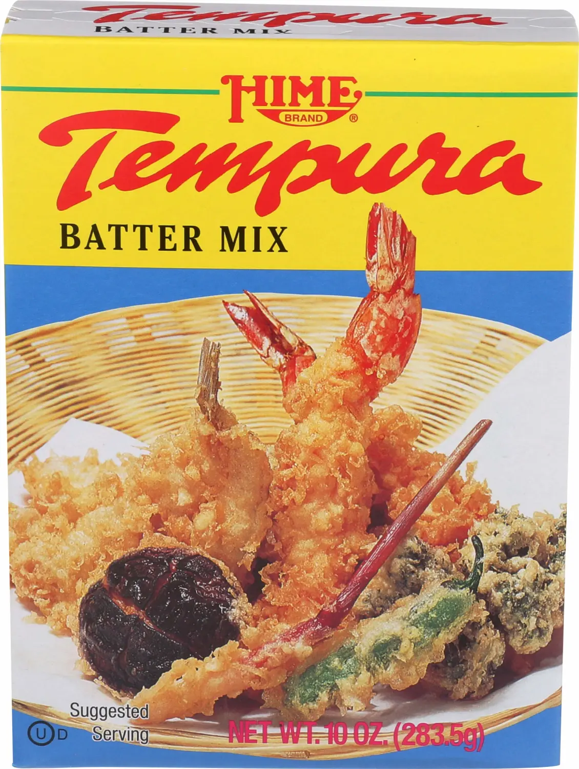 Hime Mix Batter Tempura