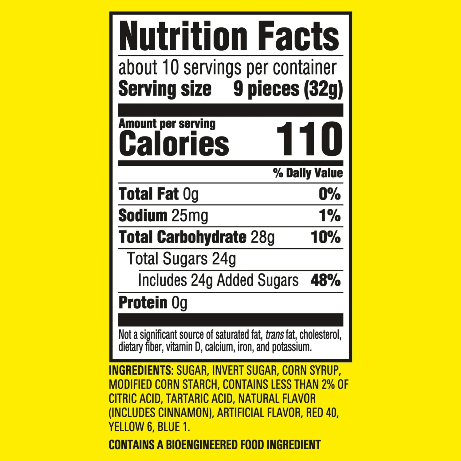 SOUR PATCH KIDS Fruits Tropical Mix Soft & Chewy Gummy Candy, 11.11 oz | Share Size