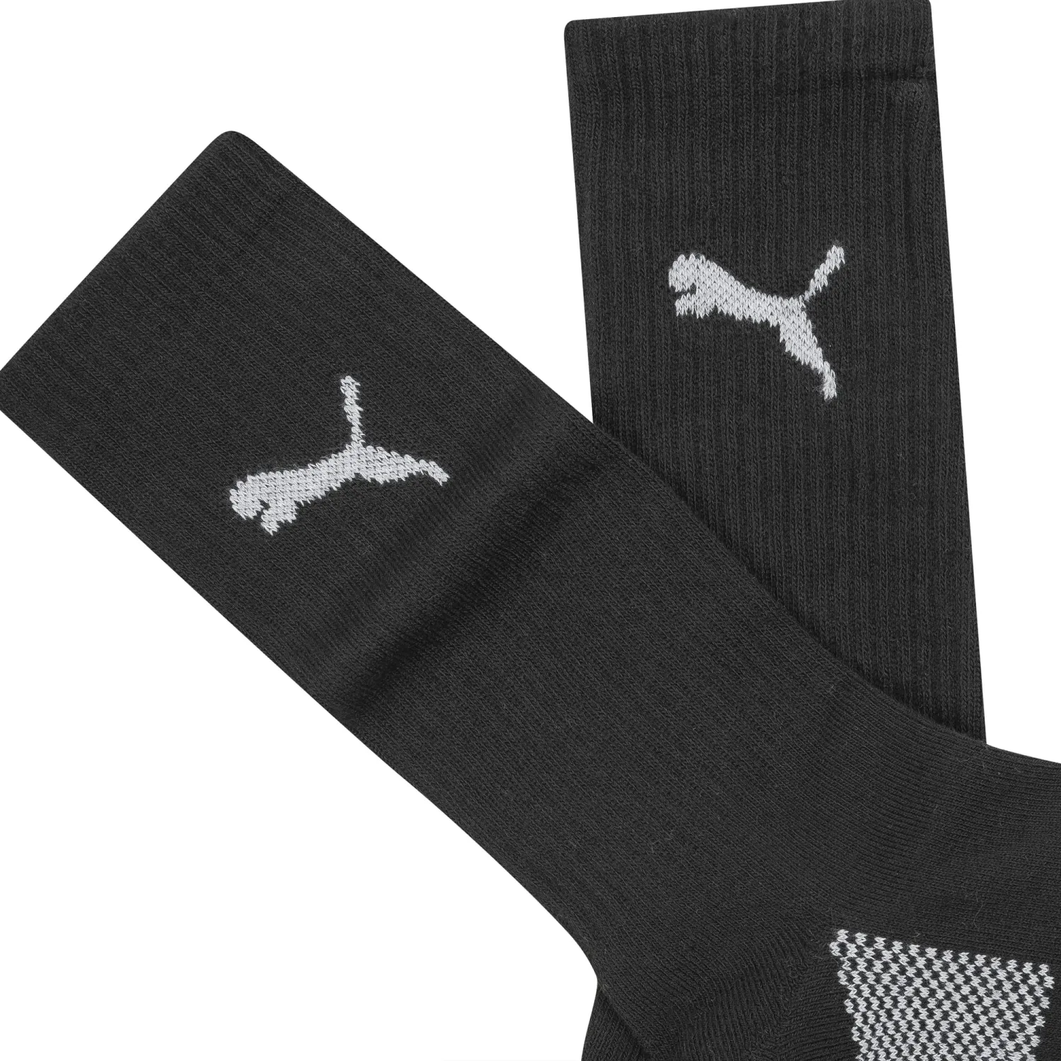 PUMA Men's Crew Socks (6-Pack)
