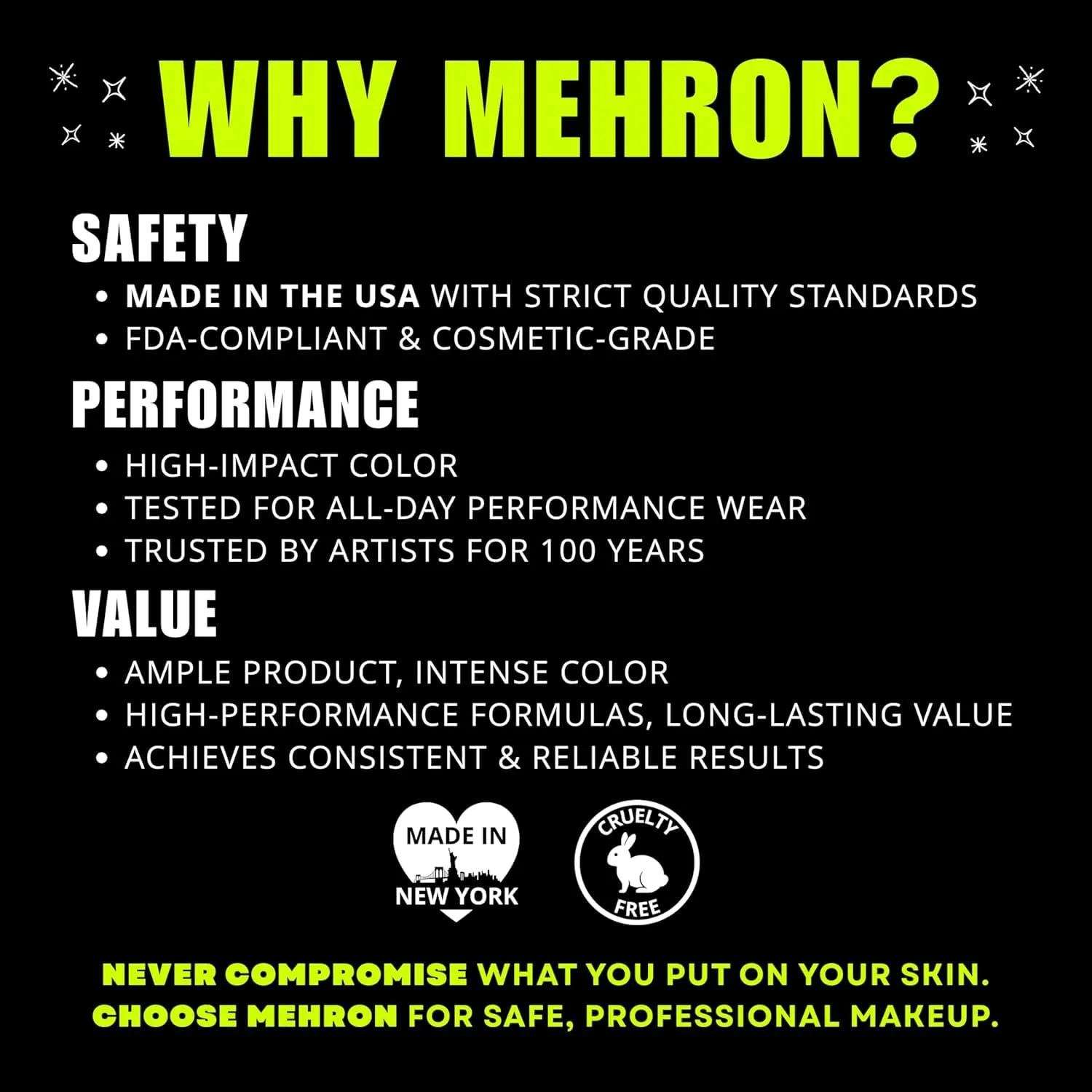 Mehron Makeup Stage Blood - 1 Fl oz DARK VENOUS, Fake Blood Makeup | Professional Syrup-based Blood. Washable Fake Blood for Special FX, Theater, Halloween, & Cosplay. Vegan & Made in the USA.