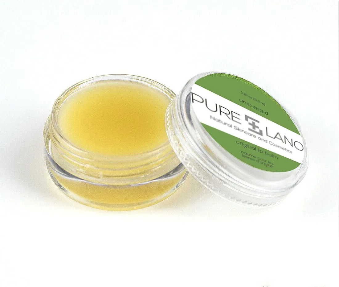 Original Lip Balm, Unscented