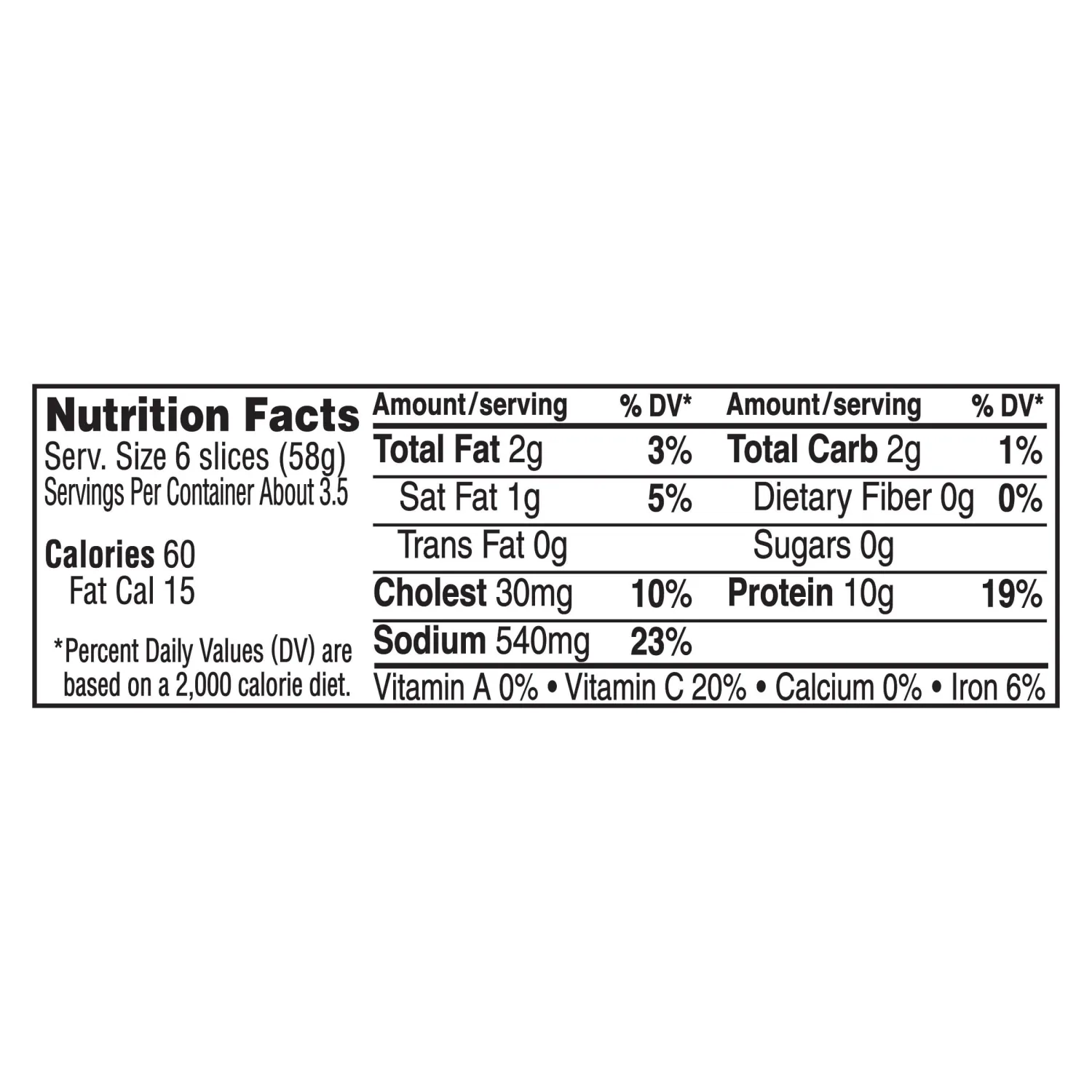 Oscar Mayer Deli Fresh Lunch Meat, Slow Roasted Roast Beef, 7 oz Pkg