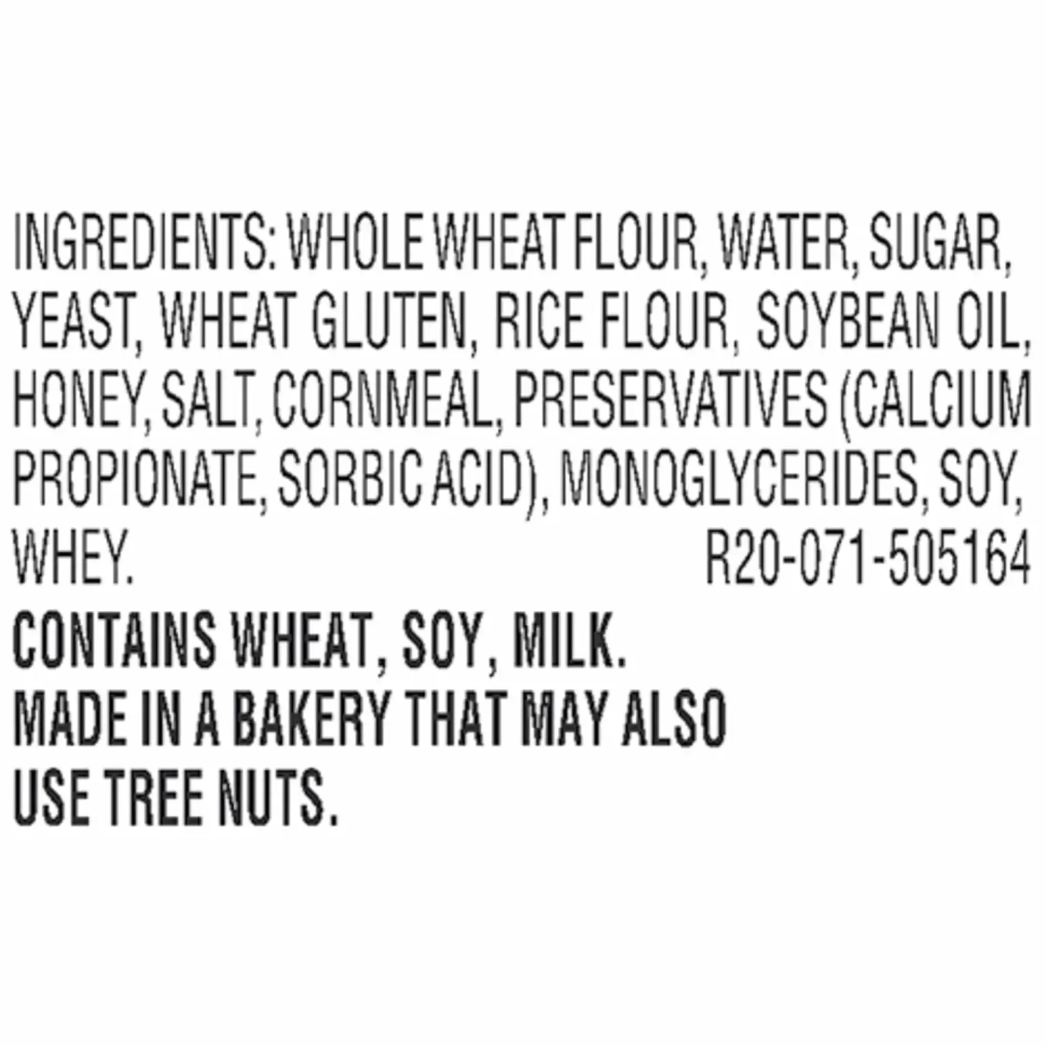 Oroweat Whole Grains Whole Wheat English Muffins, 6 count, (2.29 oz each), Pre-sliced English Muffins, 13.75 oz Bag