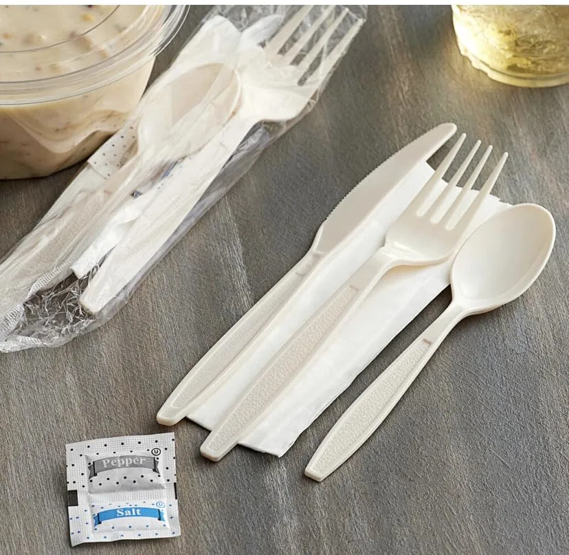 Vending 2 U Ken's Steak House Lite Honey Mustard Dressing, 16 Fl Oz, 2 Pack, Bundled With V2U Utensil Set