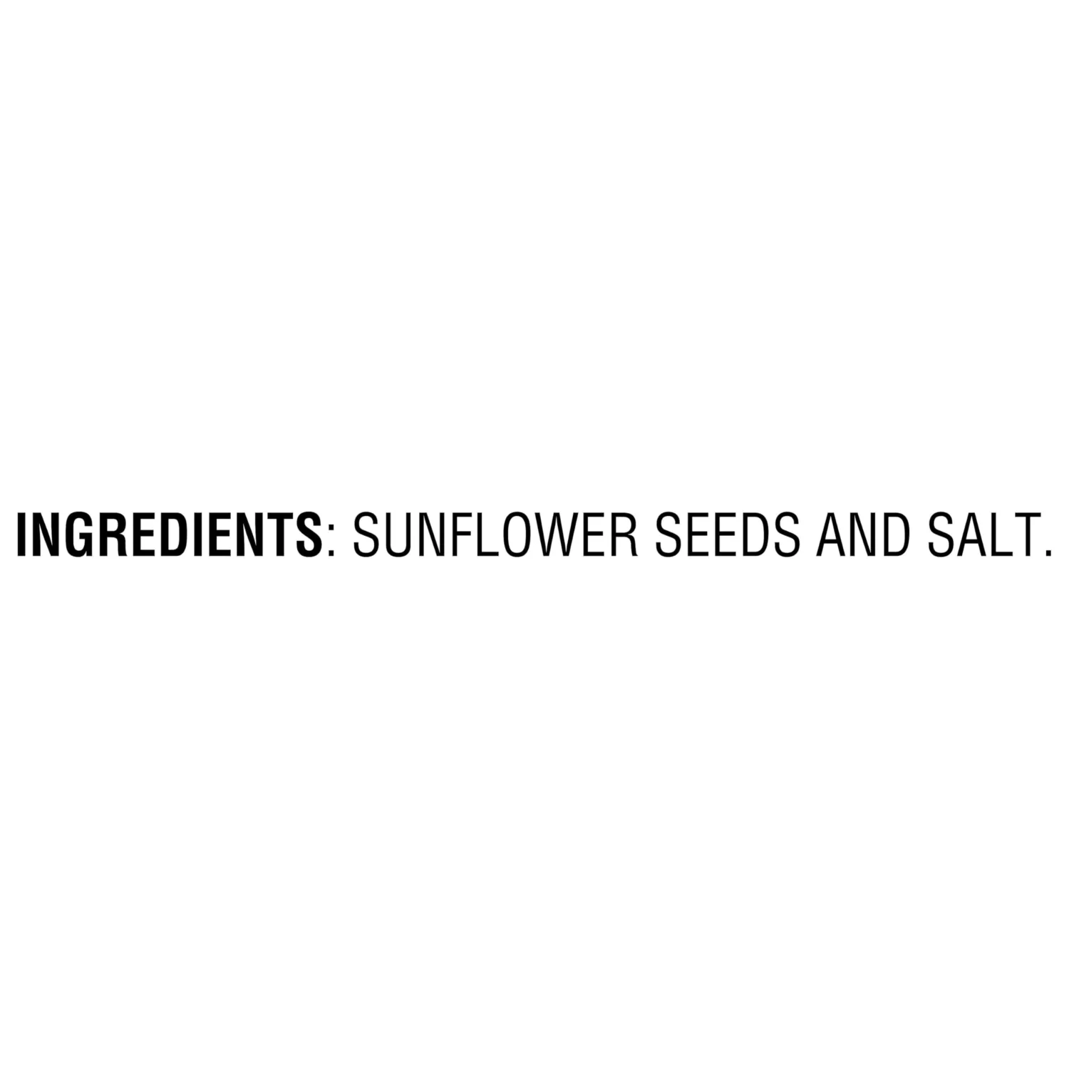 Spitz Sunflower Seeds Pack, Original, 16 Oz Snack Bag