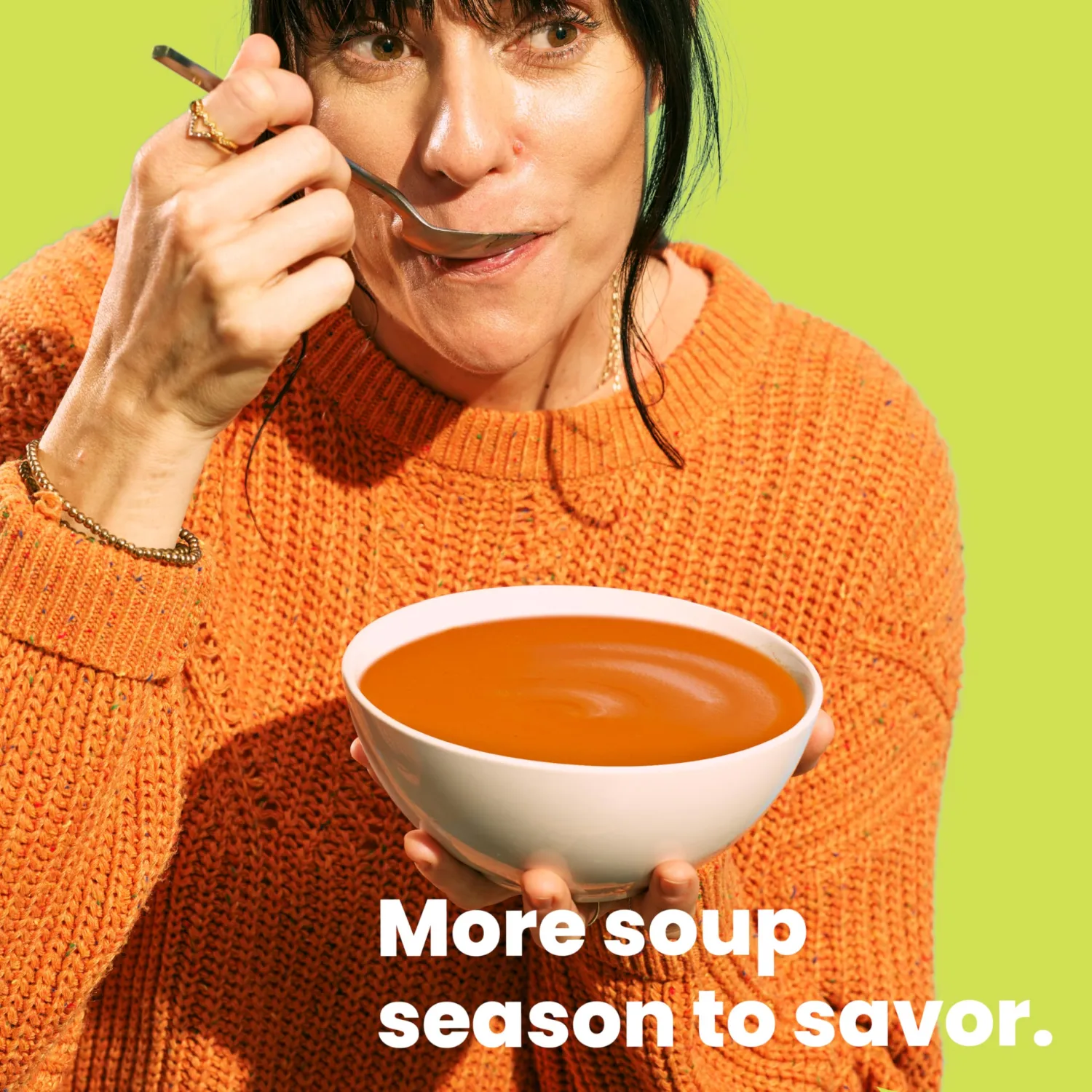 Pacific Foods Organic Tomato Basil Soup, 32 Oz