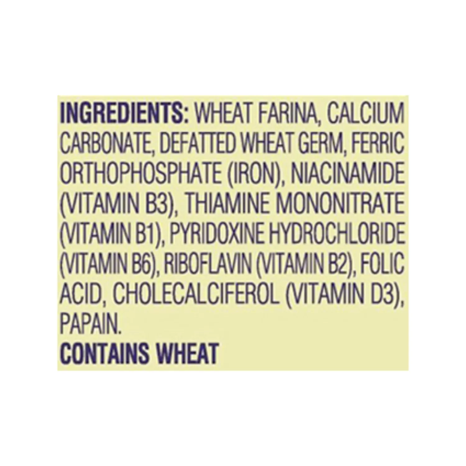 Cream of Wheat Original Stove Top Hot Cereal, 1 Minute Cook Time, 28 Ounce (Pack of 2)