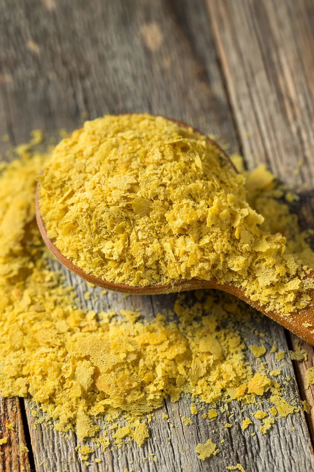 Birch & Meadow, Nutritional Yeast, 1 Lb | For cooking, baking, and seasoning