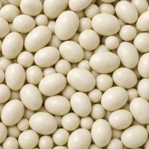 Yogurt Covered Raisins 1lb Gourmet Sweet Creamy Chewy Coated No Sugar Added
