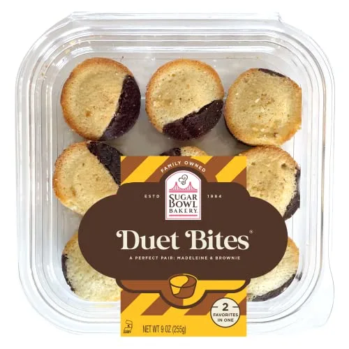 Duet Bites 9oz