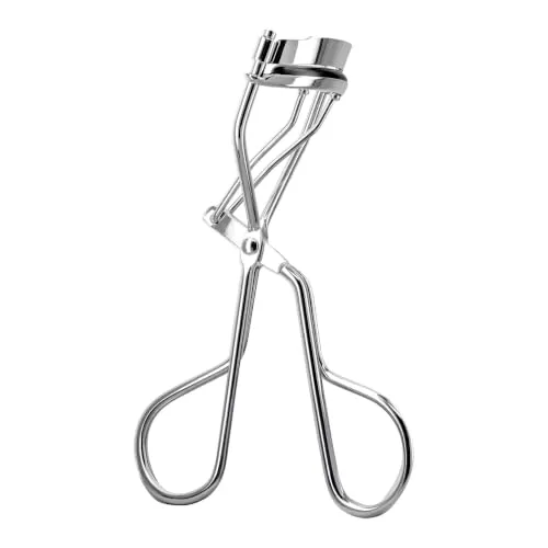 L.A. COLORS Dramatillash Eyelash Curler with Easy-Grip Handle CBEL525