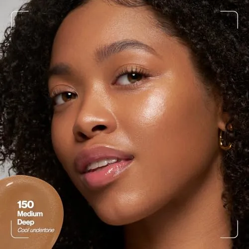 Revlon PhotoReady Lift + Fill Skin Tint, 150, 1 fl oz