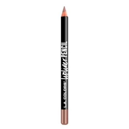 L.A. COLORS Lipliner Pencil, Sienna CP504A