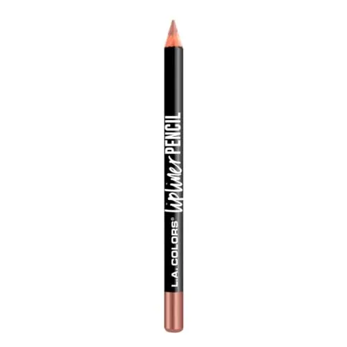 L.A. COLORS Lipliner Pencil, Sienna CP504A