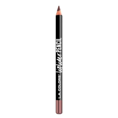 L.A. COLORS Lipliner Pencil, Sable CP509A