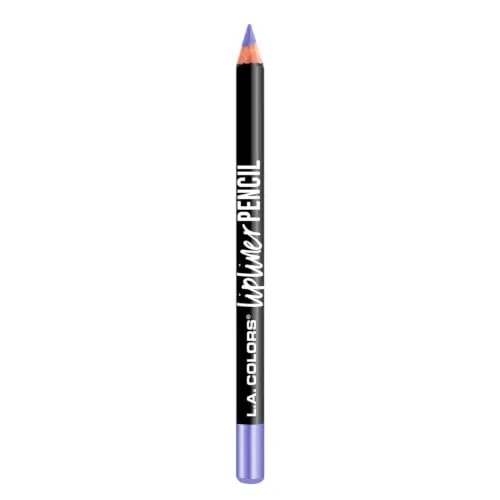 L.A. COLORS Lipliner Pencil, Lilac Kisses CP527A