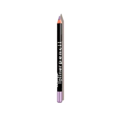 L.A. COLORS Lipliner Pencil, Lilac Kisses CP527A