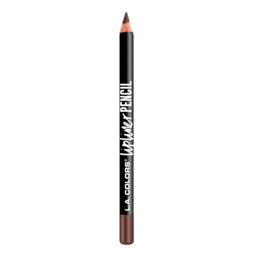L.A. COLORS Lipliner Pencil, Auburn CP518A