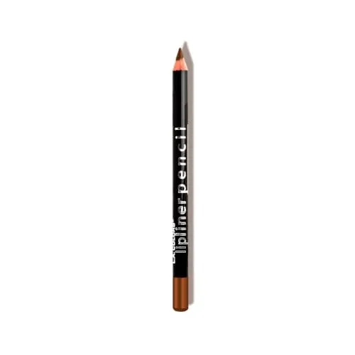 L.A. COLORS Lipliner Pencil, Dark Brown CP507A