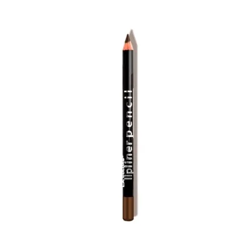 L.A. COLORS Lipliner Pencil, Deepest Brow CP521A