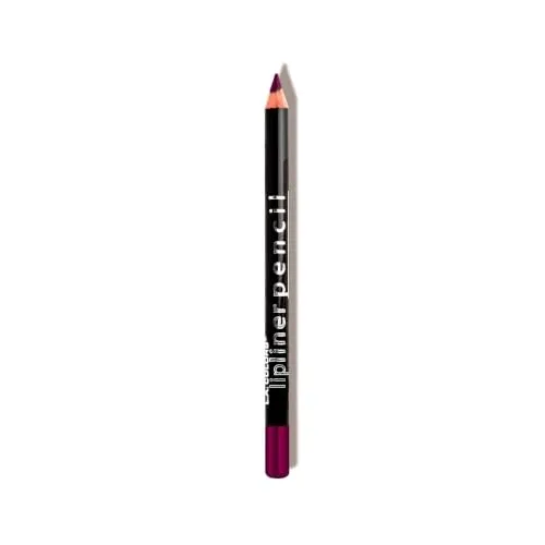 L.A. COLORS Lipliner Pencil, Deepest Purple CP515A