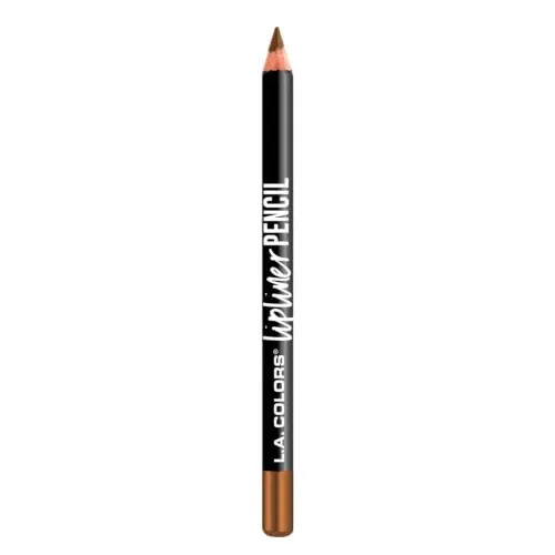 L.A. COLORS Lipliner Pencil, Hazelnut CP532A