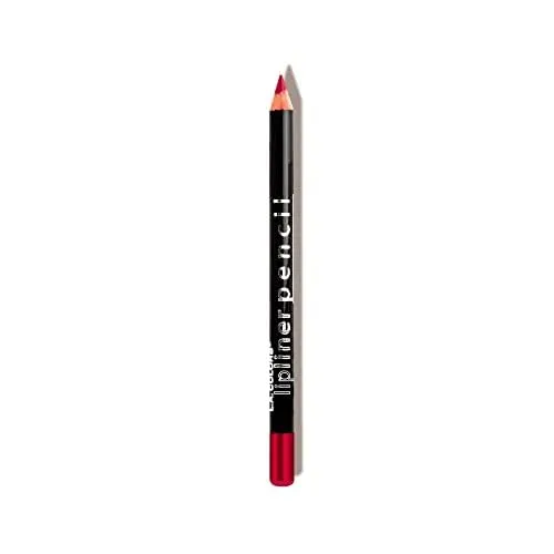 L.A. COLORS Lipliner Pencil, Forever Red CP506 (Pack of 2)