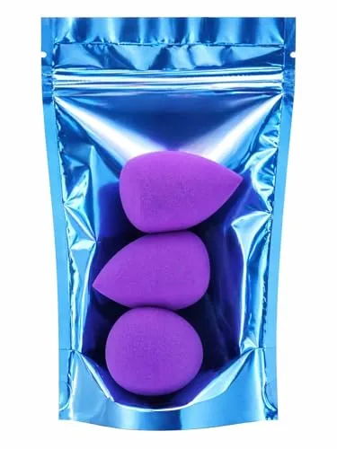 Makeup Sponge, Cosmetic Applicator, Foundation Belender, Beauty Sponge