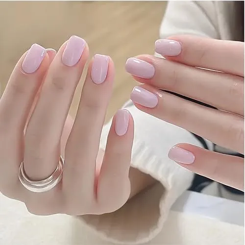 Gel Polish,1 Pcs High Gloss Long Lasting Gel Nail Polish, UV LED Soak-Off Nail Polish Gel for Manicure Salon DIY (#109, 15ml)