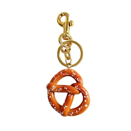 Cute Bag Charms Keychain for Women, Purse Charm Handbag Accessories