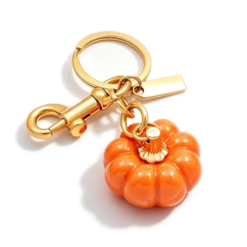 Cute Bag Charms Keychain for Women, Purse Charm Handbag Accessories