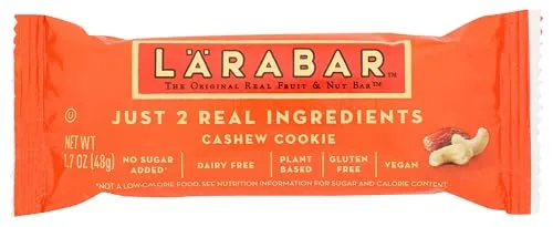 Larabar, Bar Cashew Cookie, 1.7 Ounce