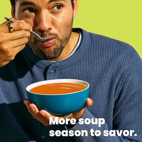 Pacific Foods Organic Creamy Tomato Soup, 32 FZ