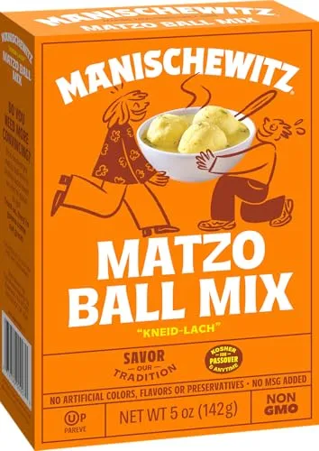 Manischewitz, Mix Matzo Ball, 5 Oz