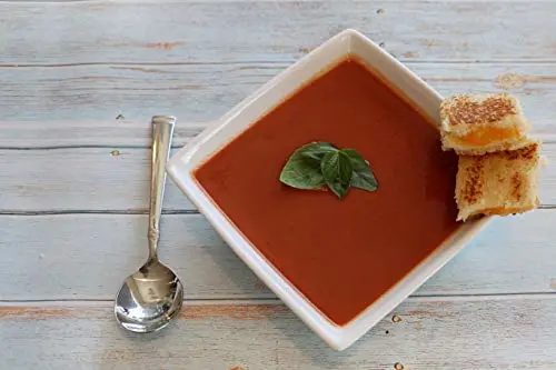 Mom’s Place Gluten-Free & Dairy-Free Cream of Tomato Soup Mix, 4 Servings, Kosher, Vegan, Nut Free, Dairy Free & Soy Free, 4 Servings, 1.3 oz