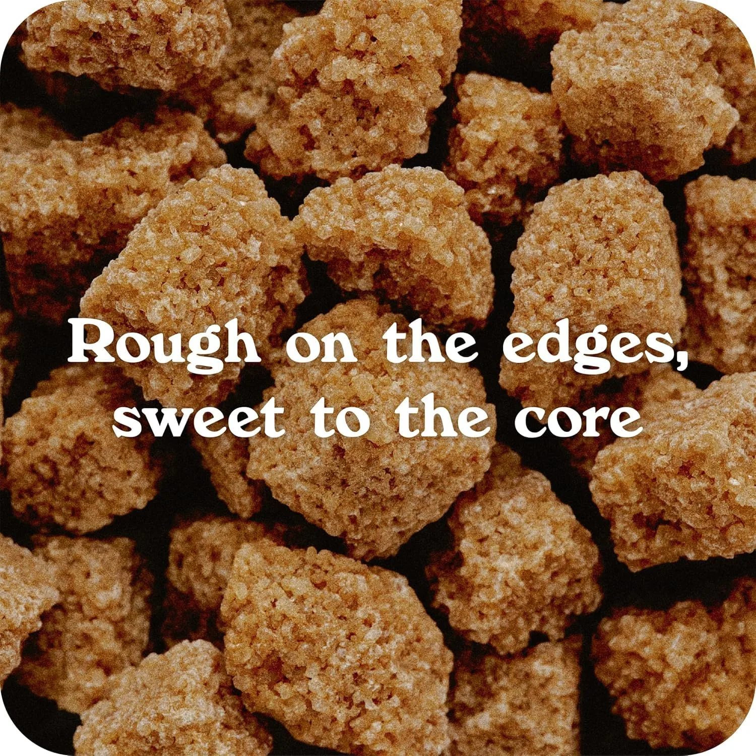 Sugar In The Raw, Turbinado Cane Sugar Cubes, 17.6 oz Box