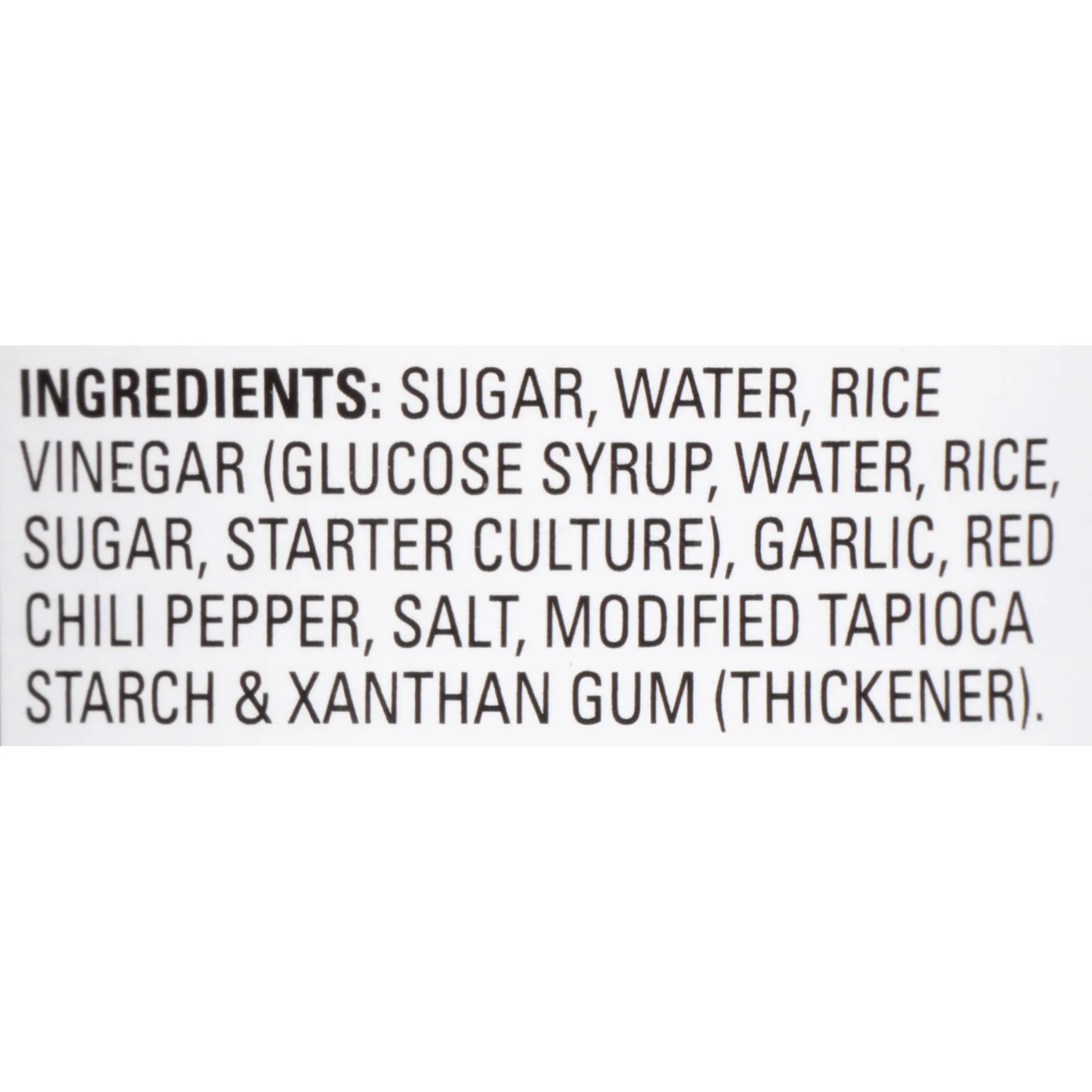 Thai Kitchen Gluten Free Sweet Red Chili Dipping & All Purpose Sauce, 6.57 fl oz