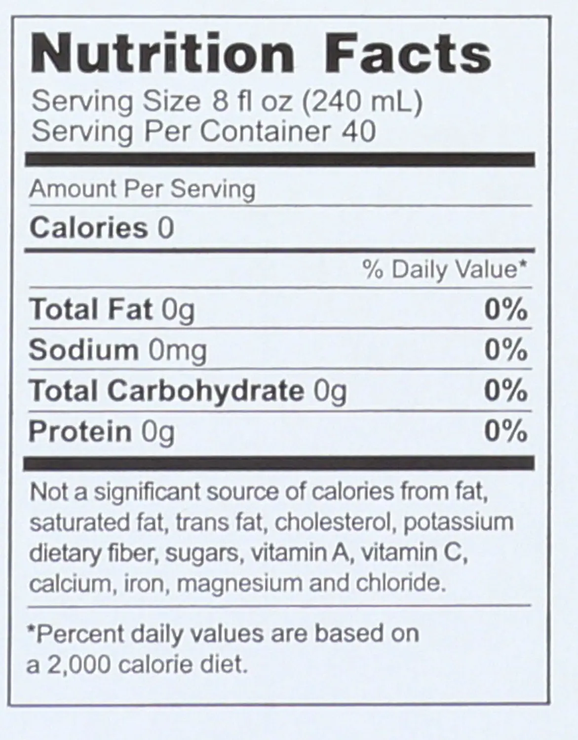 Voss Artesian Still Water, 27.1 Fl Oz